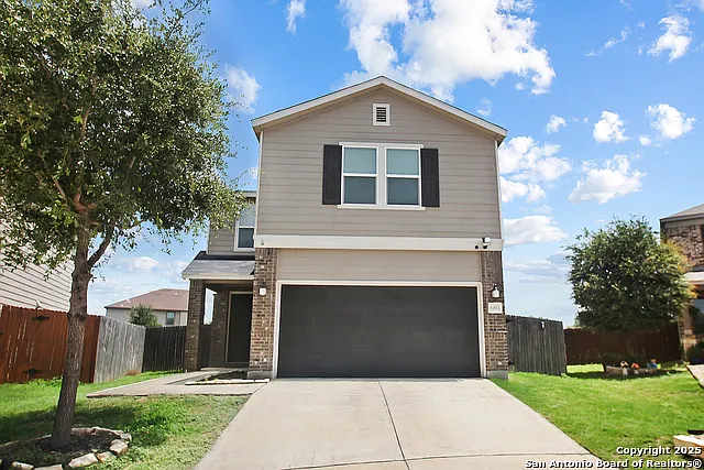 6811 Beltran Pass