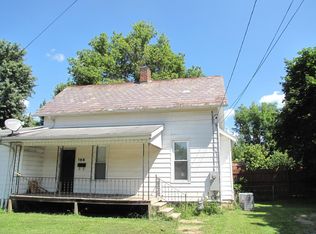 166 S Central Ave, Newark, OH 43055