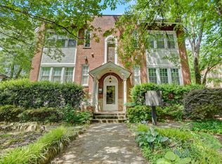 1144 Blue Ridge Ave NE APT 3, Atlanta, GA 30306