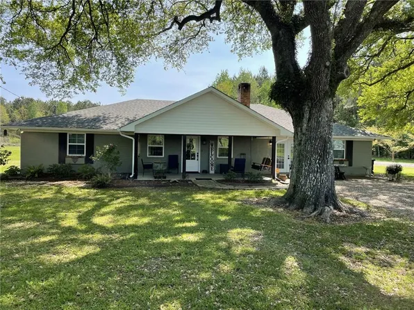 1929 Wilson Campbell Rd, Ville Platte, LA 70586
