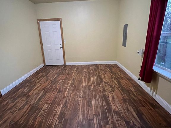 Big room/game room