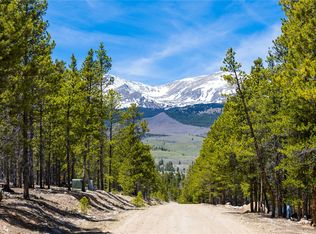 758 Spruce Dr, Twin Lakes, CO 81251