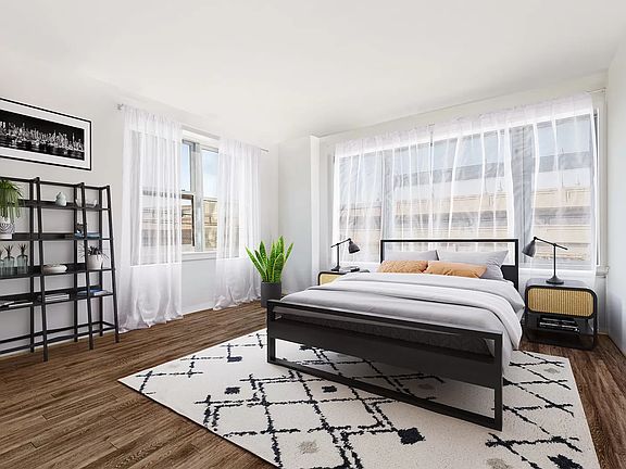 4th image of 4102 Queens Blvd APT 2D