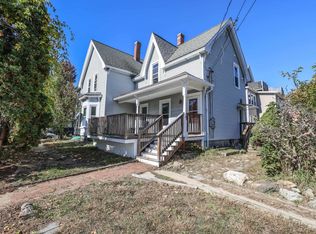 43 Cartier Street, Manchester, NH 03102