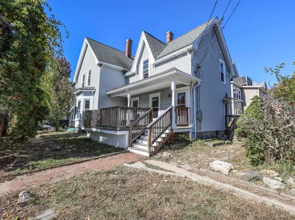 43 Cartier Street, Manchester, NH 03102