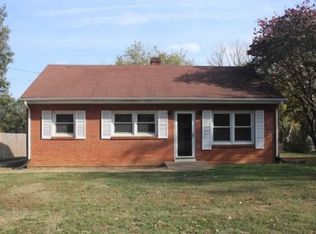 188 Winebarger Cir, Lynchburg, VA 24501