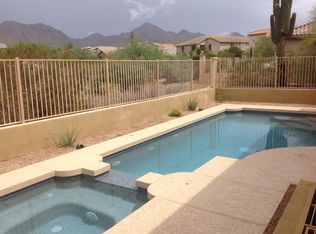 16233 N 98th Way, Scottsdale, AZ 85260