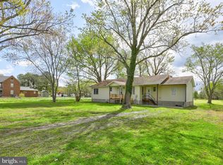 23451 Deal Island Rd, Chance, MD 21821