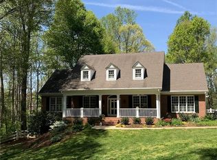 1005 Ridge Gate Dr, Lewisville, NC 27023