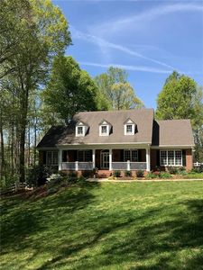 1005 Ridge Gate Dr, Lewisville, NC, 27023