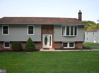 2664 Walston Rd, Mount Airy, MD 21771
