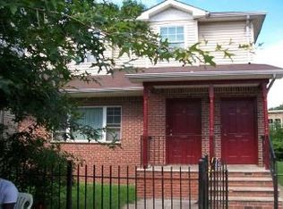 683-685 S 20th St, Newark, NJ 07103