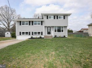 20 Cedarcroft Rd, Gibbsboro, NJ 08026