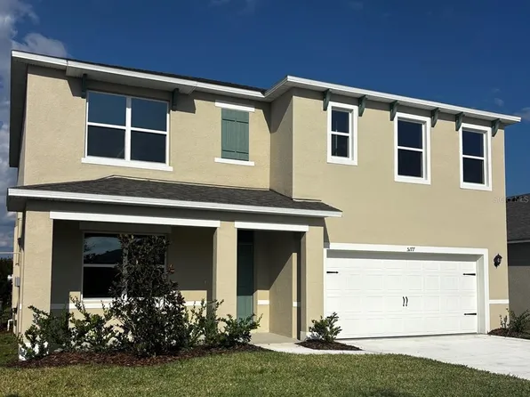 5177 Masser Rd, Saint Cloud, FL 34772