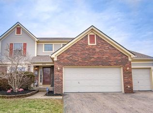 1044 Amherst Blvd, London, OH 43140