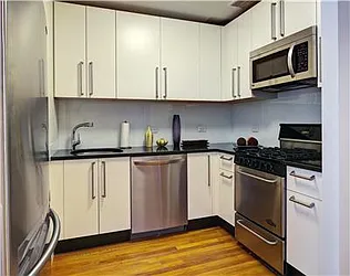 Rented by Heller Organization