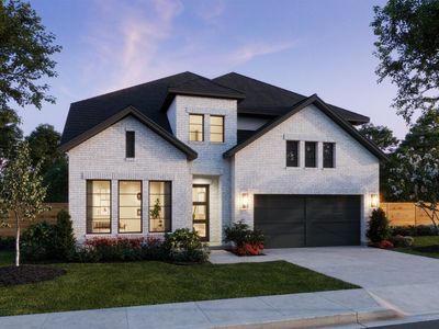 1406 Watson Branch Ln, Mansfield, TX, 76063