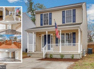 105 Baltimore Ave, Glen Burnie, MD 21061