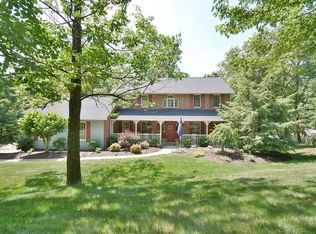 1436 Reissing Rd, Mc Donald, PA 15057