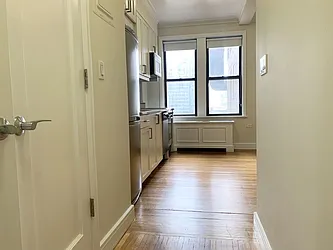 Rented by Stonehenge NYC LLC