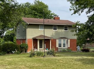 7846 Mann Rd, Indianapolis, IN 46221