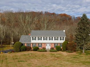 2 Cheyenne Court, Katonah, NY 10536