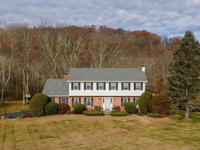 2 Cheyenne Court, Goldens Bridge, NY, 10536