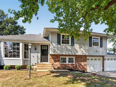 814 NE Mulberry St, Lees Summit, MO, 64086