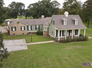 1142 Mississippi St, Donaldsonville, LA 70346
