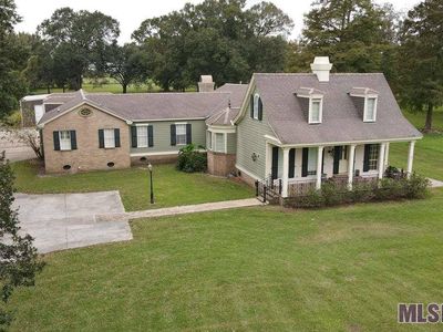 1142 Mississippi St, Donaldsonville, LA, 70346