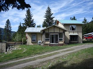 5420 Heffley Louis Creek Rd, Thompson Nicola, BC V0E1Z0