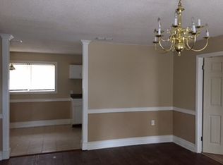 207 Griffin Rd, Allenhurst, GA 31301