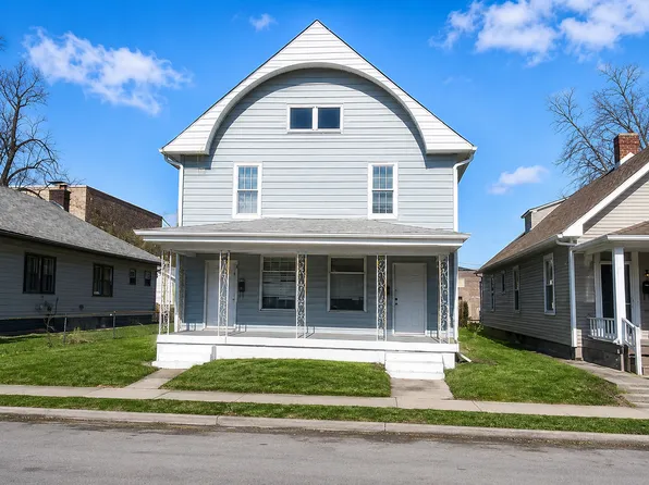 72 Schiller St #72, Indianapolis, IN 46225