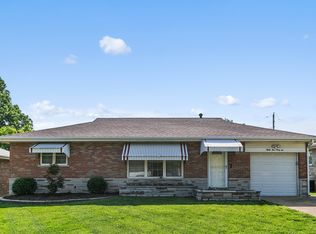 8346 Maylor Dr, Saint Louis, MO