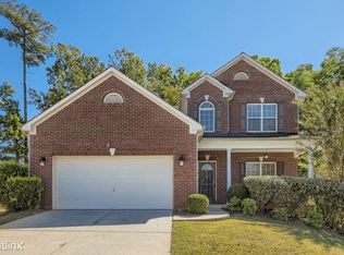7783 Parkside Dr, Lithia Springs, GA 30122