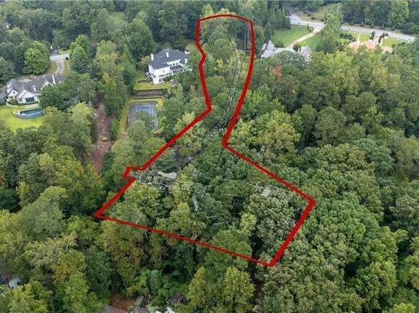 4684 Northside Dr NW, Sandy Springs, GA 30327