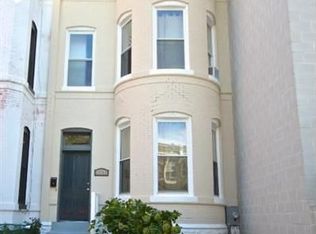 229 R St NE, Washington, DC 20002