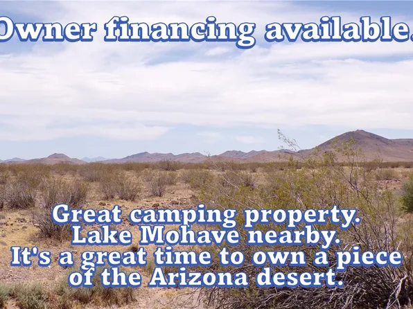 351-18-003 W Reynolds Avenue, Dolan Springs, AZ 86441