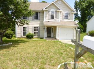 914 Sanderson Dr, Durham, NC 27704