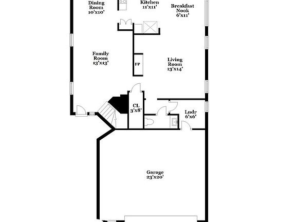 2nd image of 1717 Sierra Valley Way
