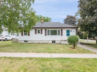 201 High St, Whitby, ON L1N 5H5