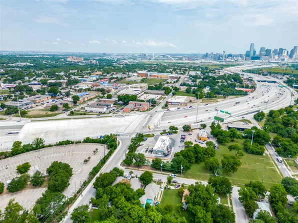 806 E 12th St, Dallas, TX 75203