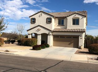 23525 S 213th St, Queen Creek, AZ 85142