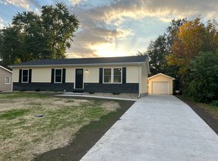 7928 Jennings Pl, Merrillville, IN 46410