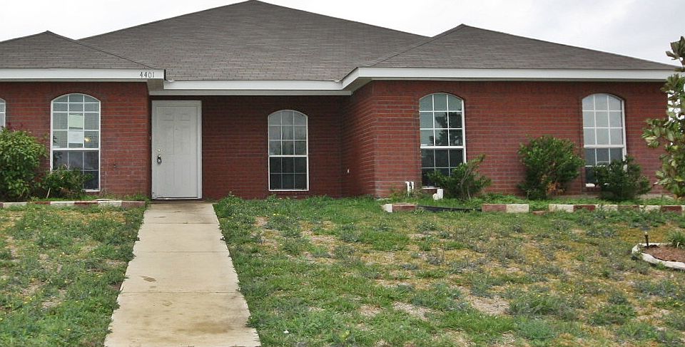 1st image of 4401 Alleeta Dr