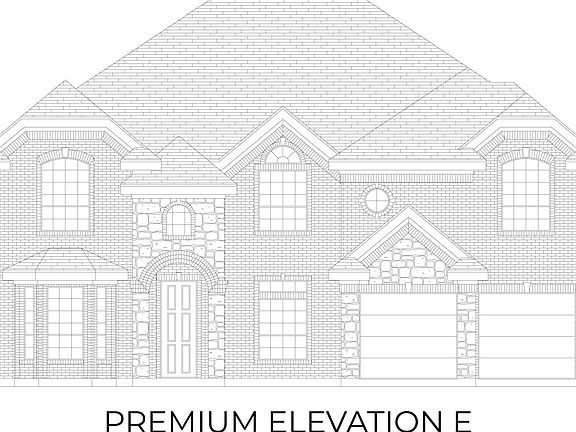 Hillcrest 2F w Media Premium Elevation E