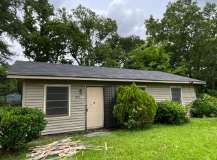 1408 Audubon Dr, Savannah, GA 31415