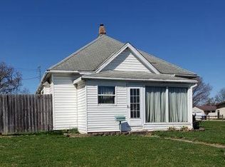 333 N Madison Ave, Ottumwa, IA 52501