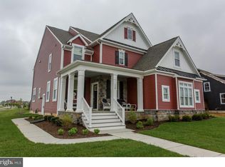 807 Sweet Birch Dr, Middletown, DE 19709