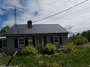 3504 Us Route 2, Merrill, ME 04780